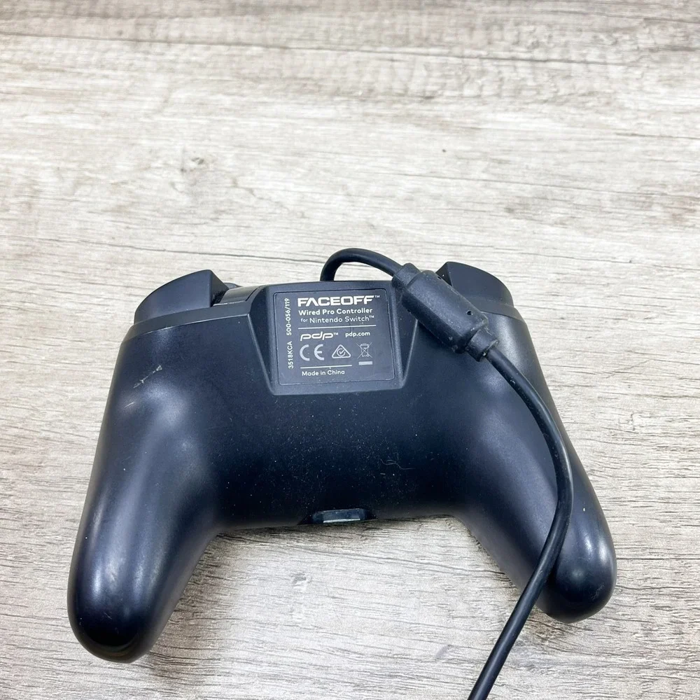 Nintendo Switch: 4 set Zelda Rematch Controller Wired, Yoshi, Splatoon Wireless+